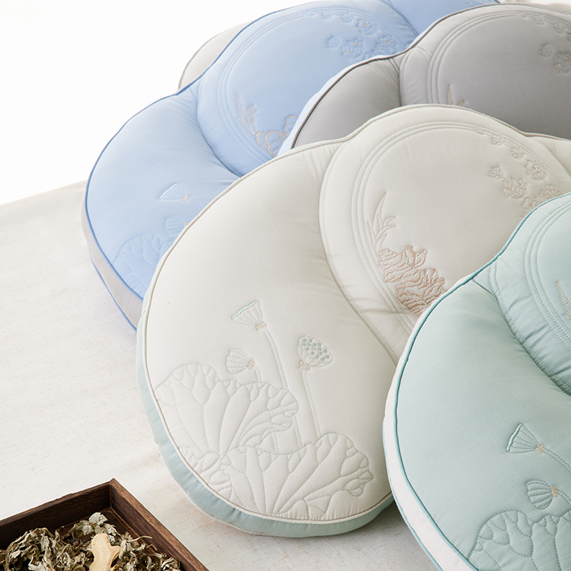 Four Seasons Herbal Pillow