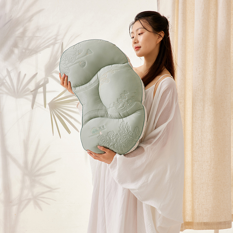 Four Seasons Herbal Pillow