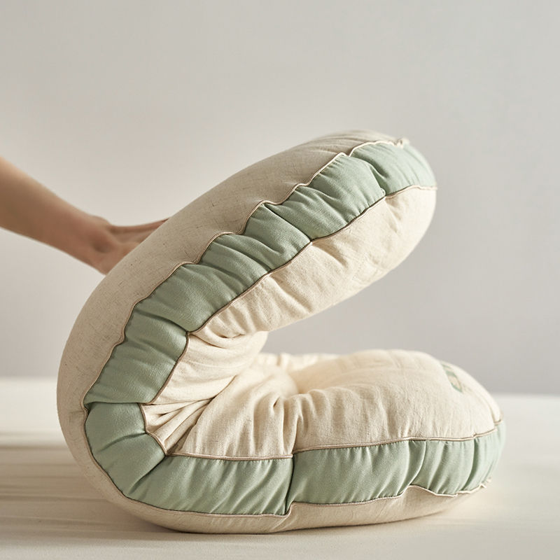 Bamboo Fiber Pillow