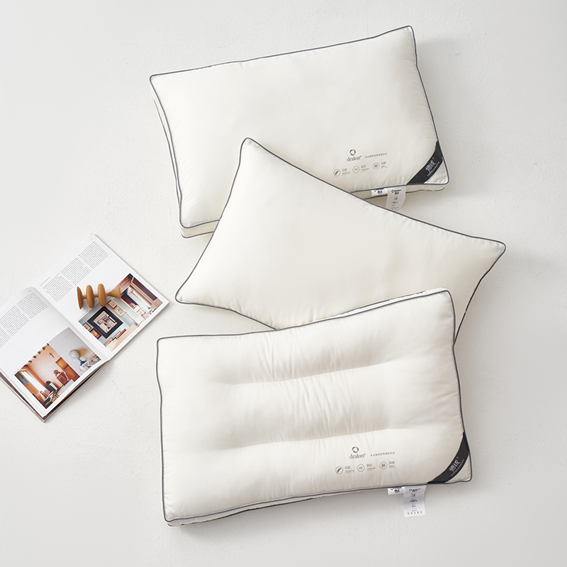 Nature Nest Dralon Fabric Pillow(图2)