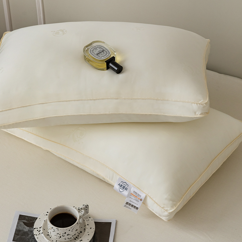 Soybean Three-dimensional High Pillow