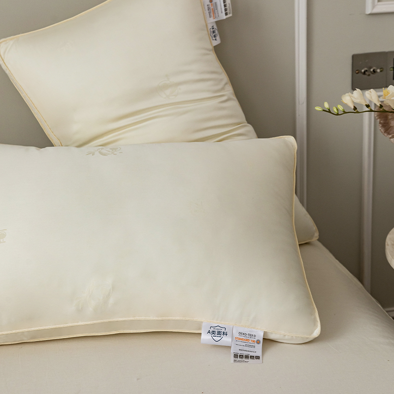 Soybean Three-dimensional High Pillow