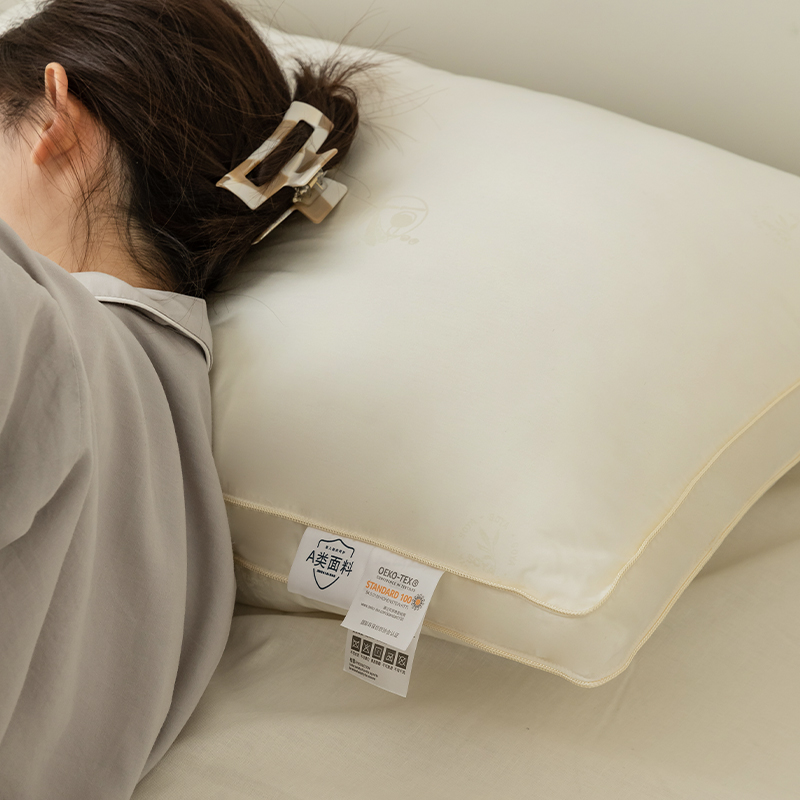 Soybean Three-dimensional High Pillow