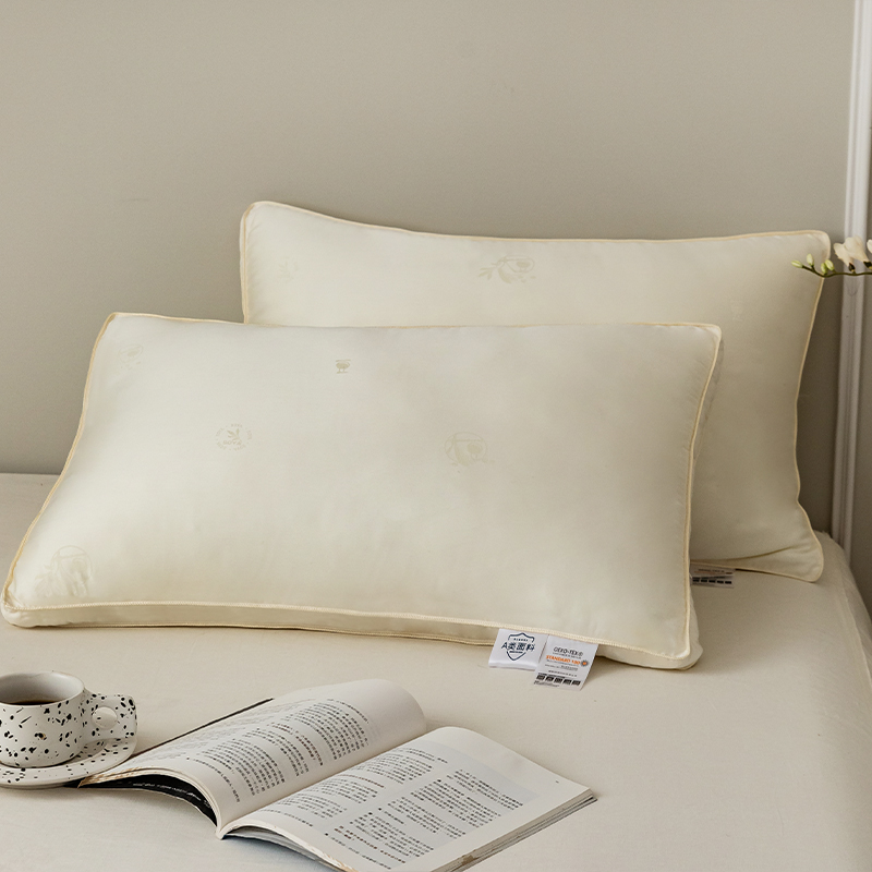 Soybean Three-dimensional High Pillow