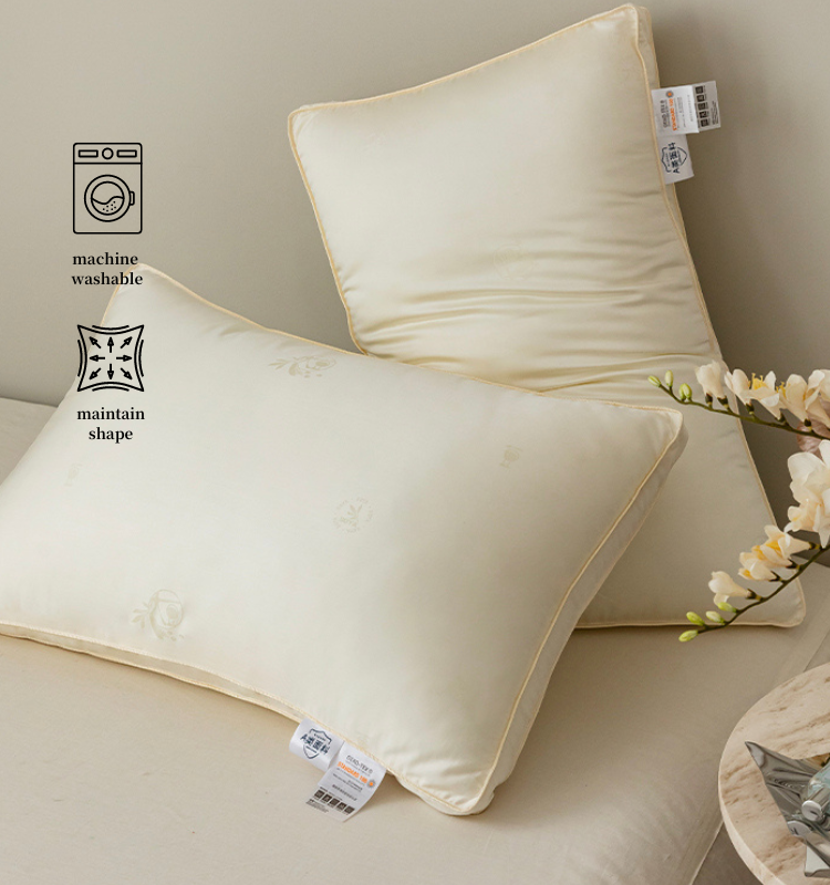 Soybean Three-dimensional High Pillow(图3)