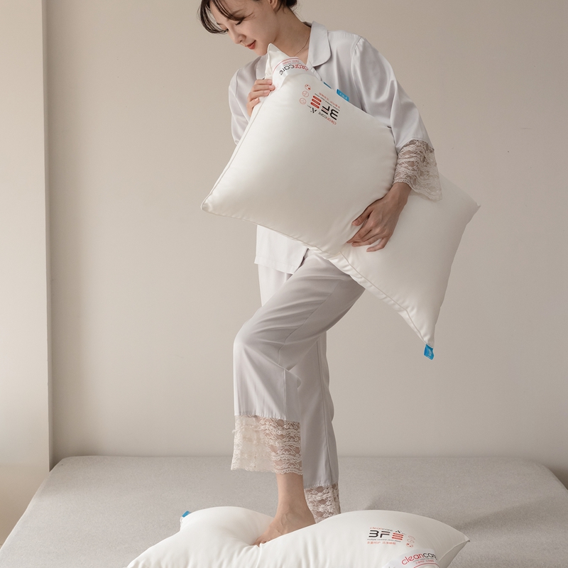 Is Polyester Pillow Filling Toxic?(图1)