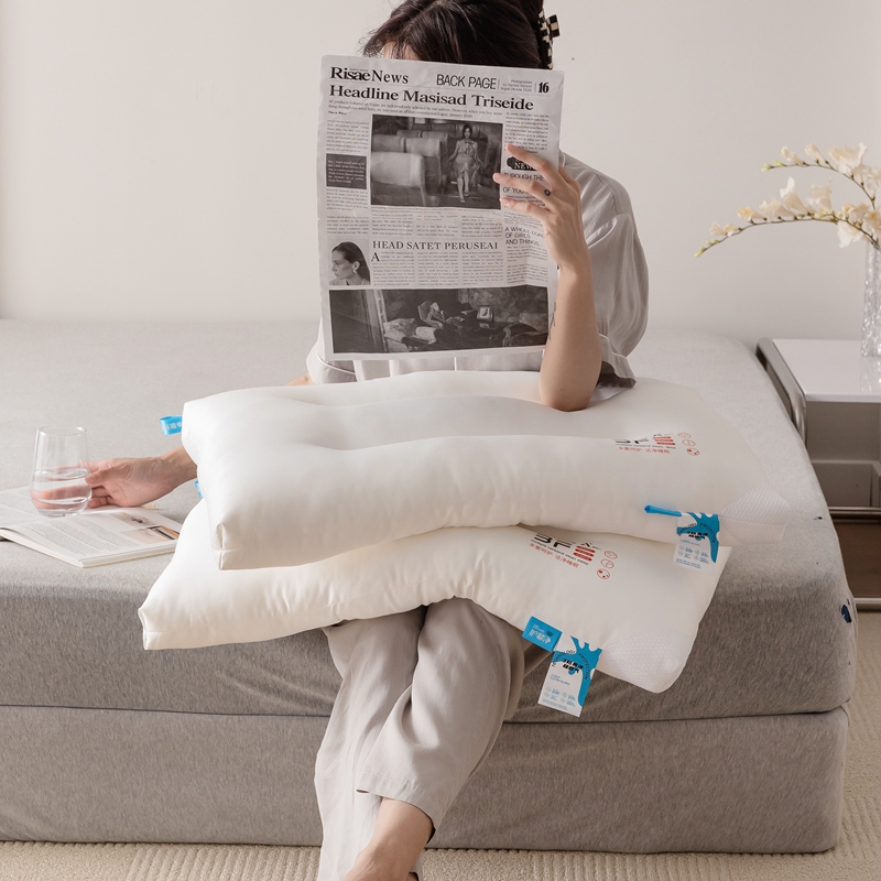 Three-Proof Washable Neck Pillow