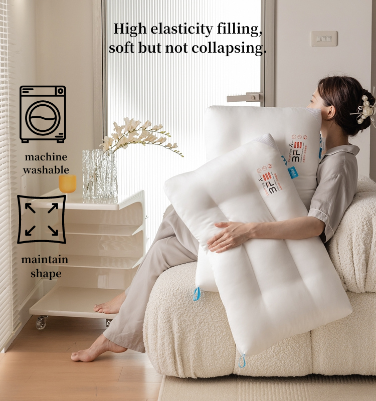 Three-Proof Washable Neck Pillow(图3)