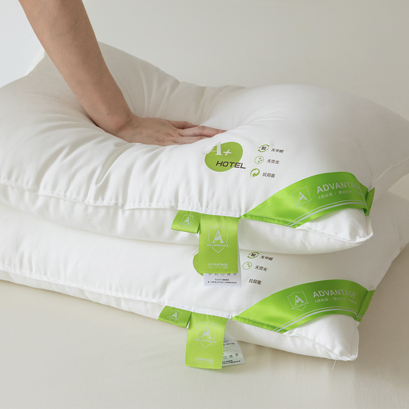 DuPont Class A Pillow Series 