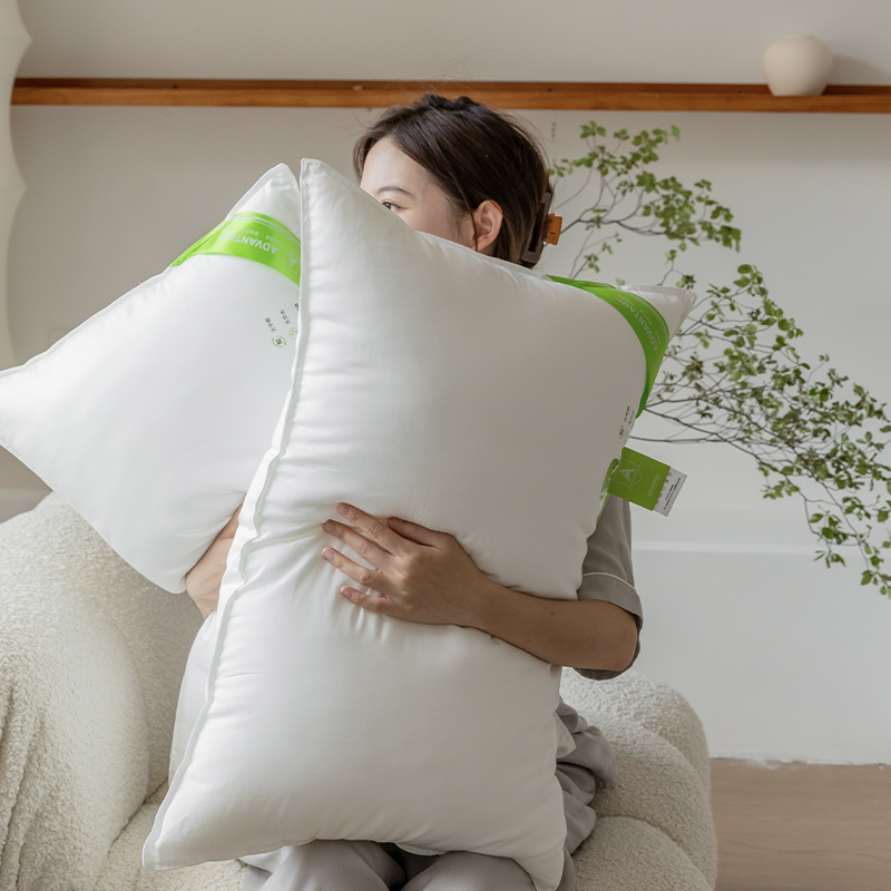 DuPont Class A Pillow Series 