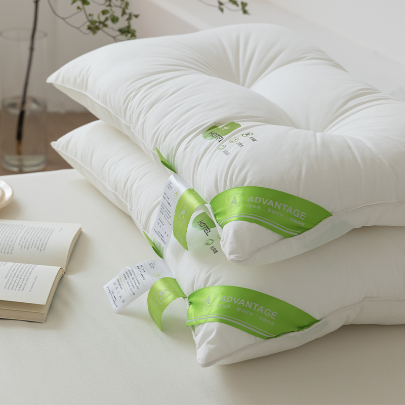 How to Maintain Hotel Pillows for Longer Lifespan?(图2)