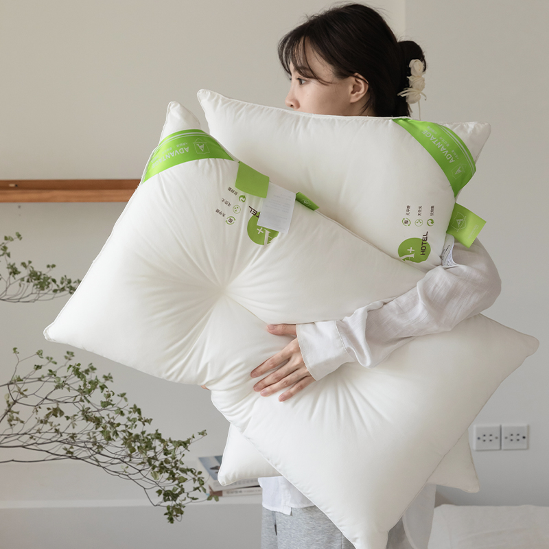 DuPont Class A Pillow Series 