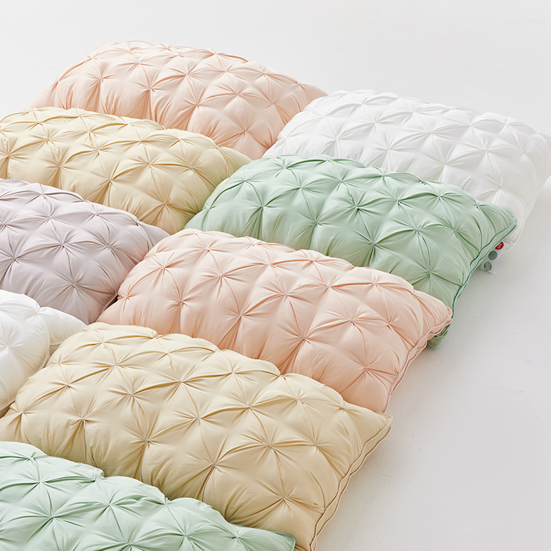 Introducing Twist Pillows(图1)