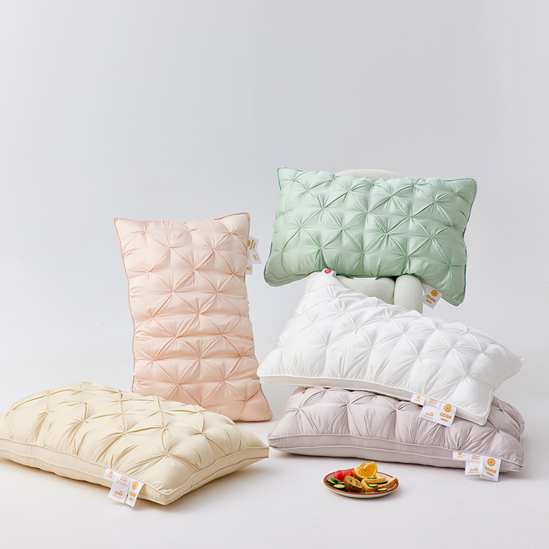 Introducing Twist Pillows(图2)