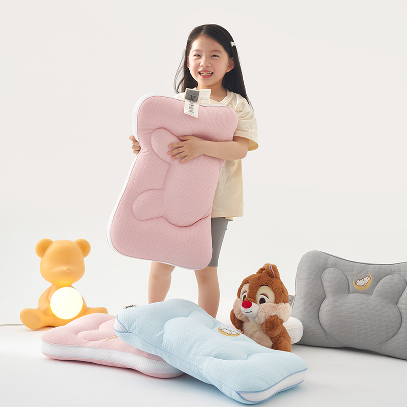 How to Choose the Right Pillow for Your Child?(图1)