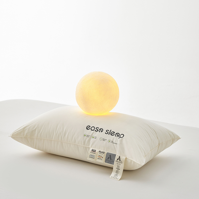 Easy Sleep Pillow Insert Collection