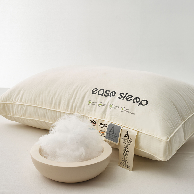 Easy Sleep Pillow Insert Collection