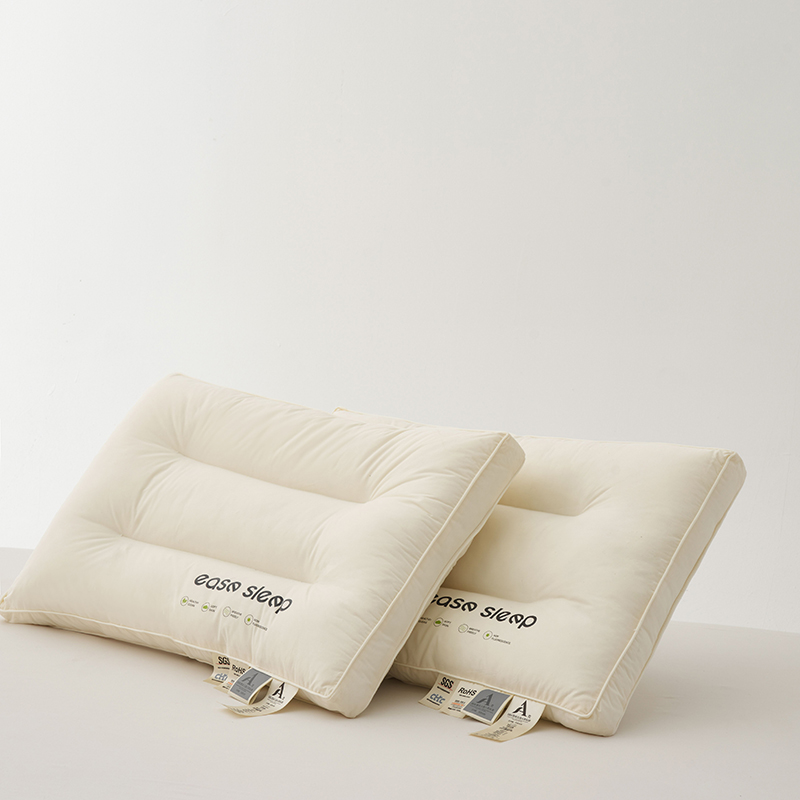 Easy Sleep Pillow Insert Collection