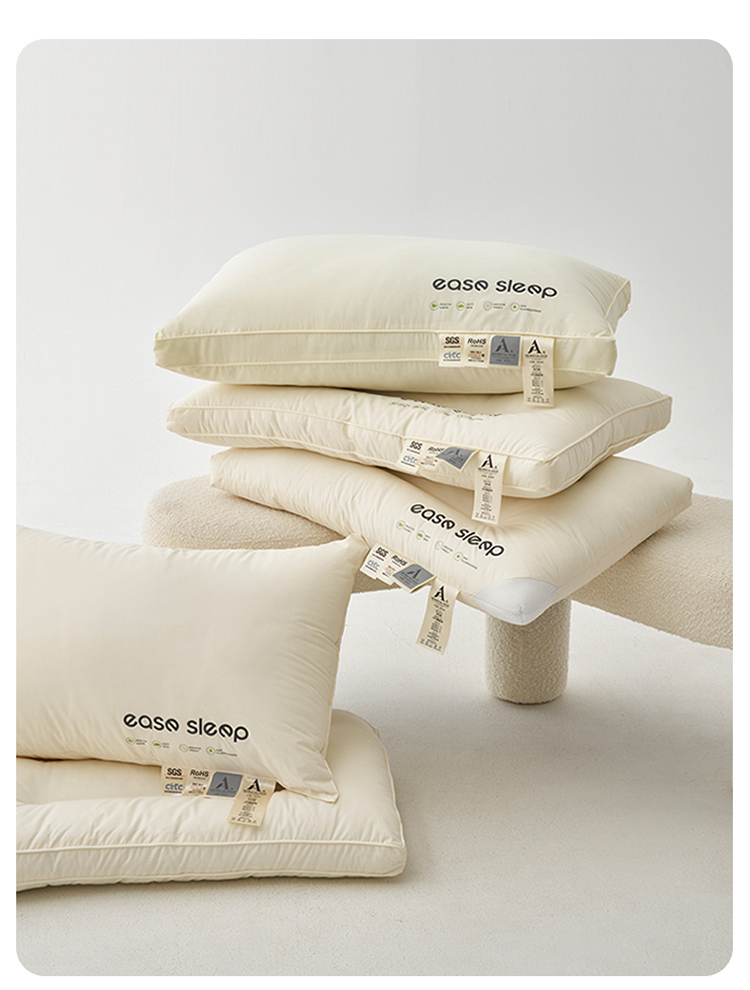 Easy Sleep Bed Pillow Hotel Pillow Collection(图11)