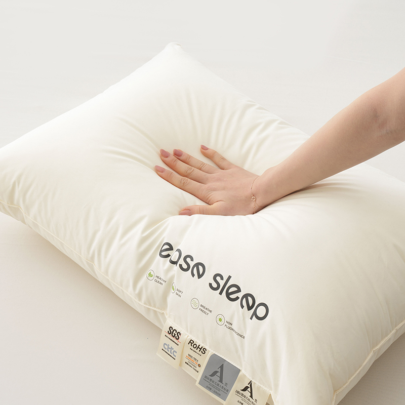 What Pillows Do Hotels Use？(图2)