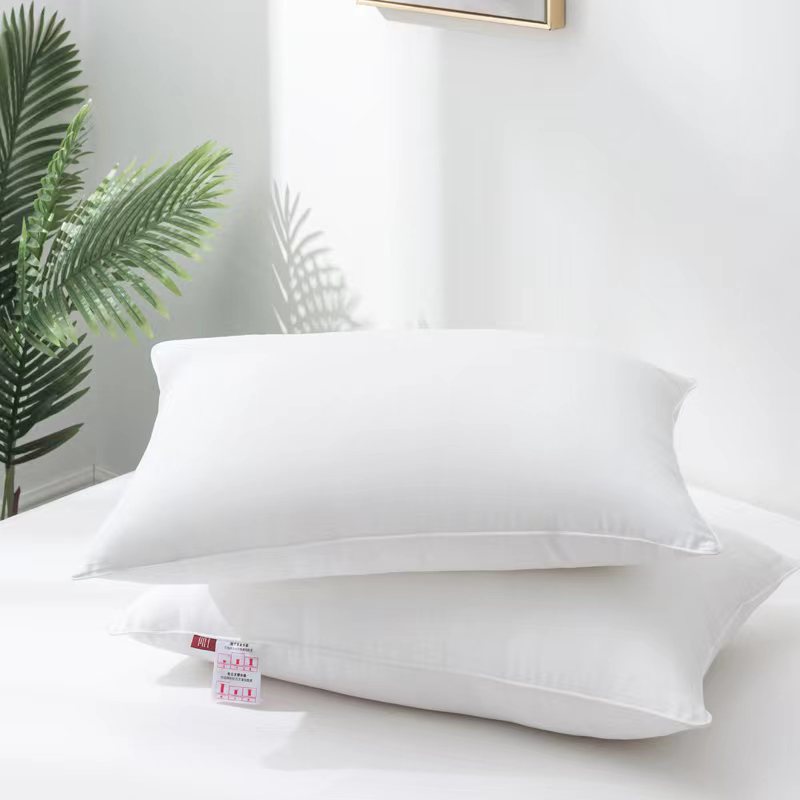 Five Star Hotel-Grade Polyester Hotel Pillow