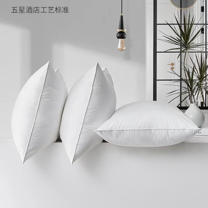 Japanese-Style Hotel Pillow