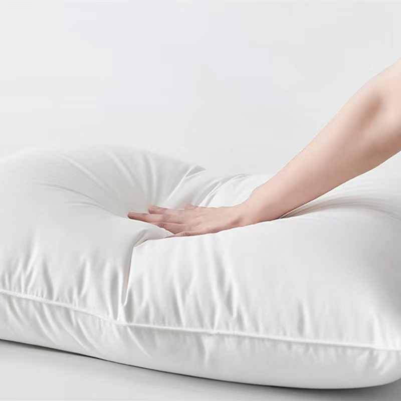 Japanese-Style Hotel Pillow