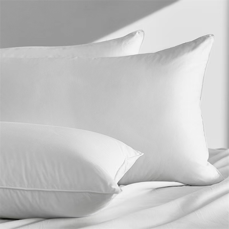 Japanese-Style Hotel Pillow