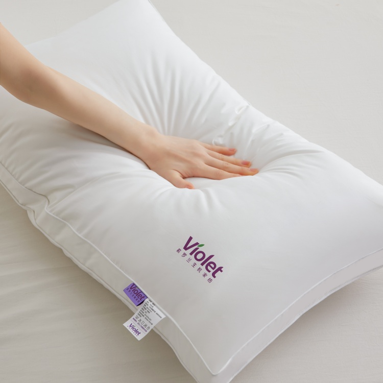 Do Hotel Pillows Affect Neck Health?(图2)