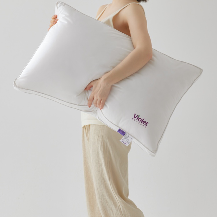 How to Choose the Perfect Hotel Pillow for Your Sleep Style?(图1)