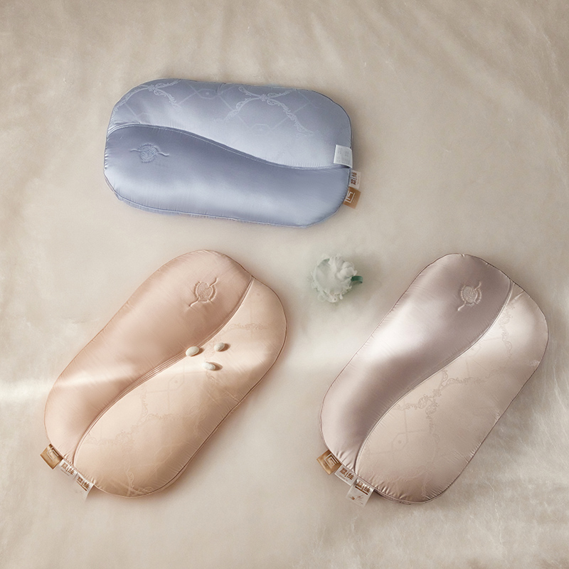 Silk vs Satin Pillow Case(图1)