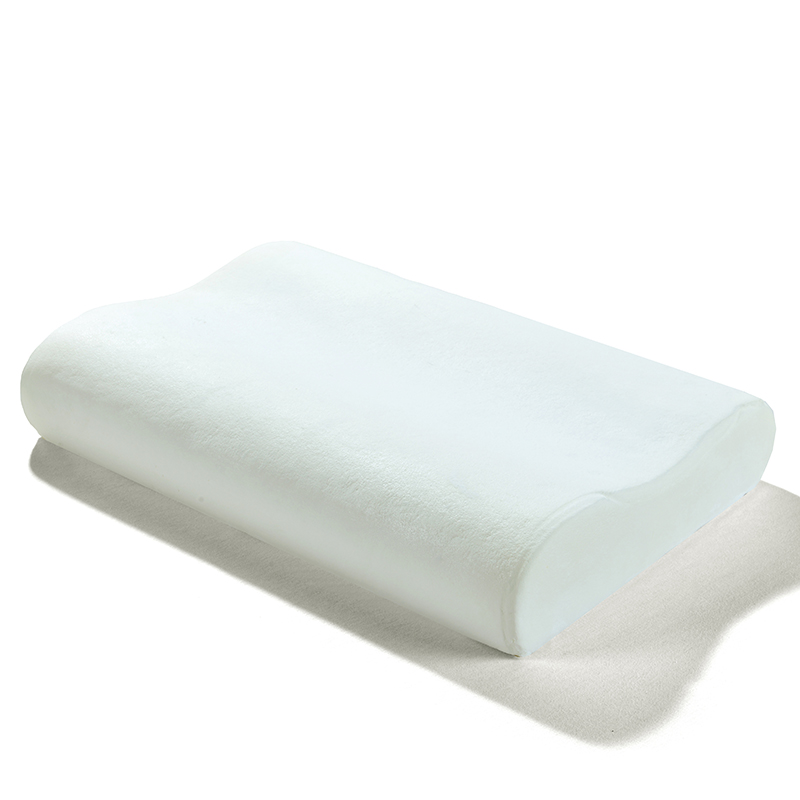 Cooling Bamboo Memory Foam Pillow