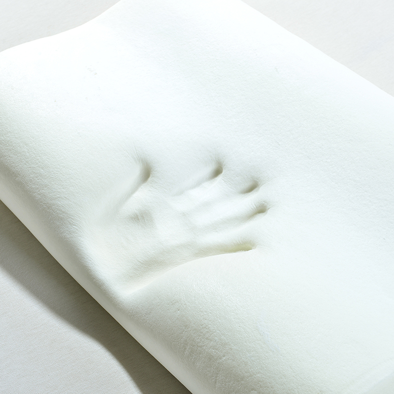 Cooling Bamboo Memory Foam Pillow