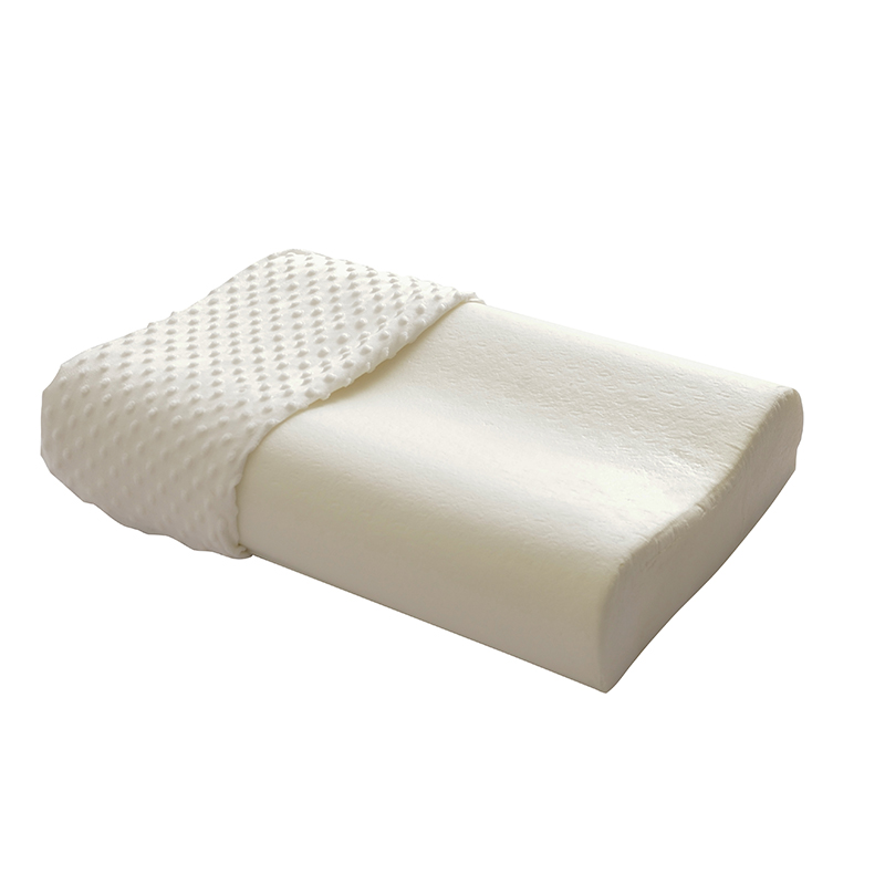 Classic Memory Foam Neck Pillow