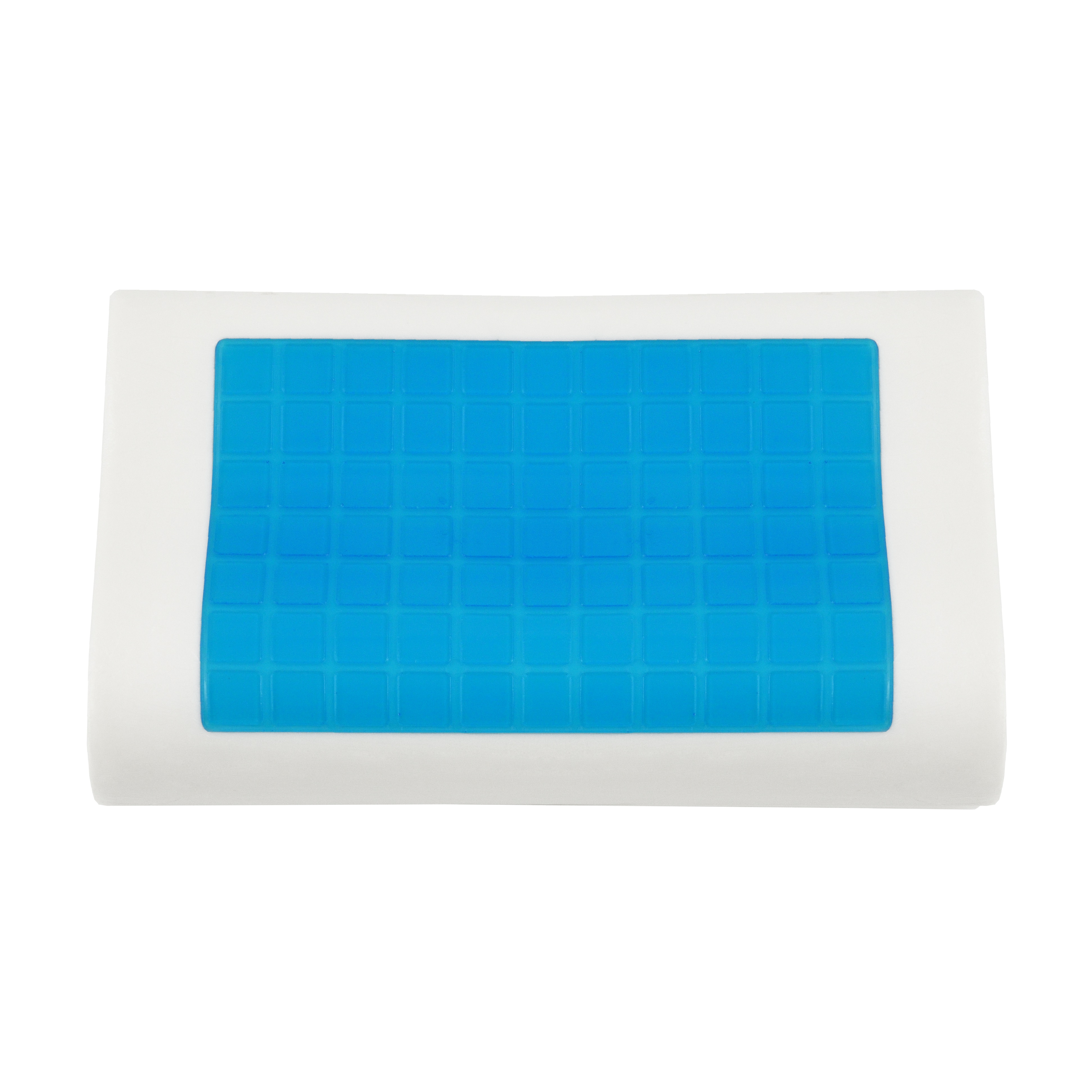 Cooling Gel Memory Foam Pillow