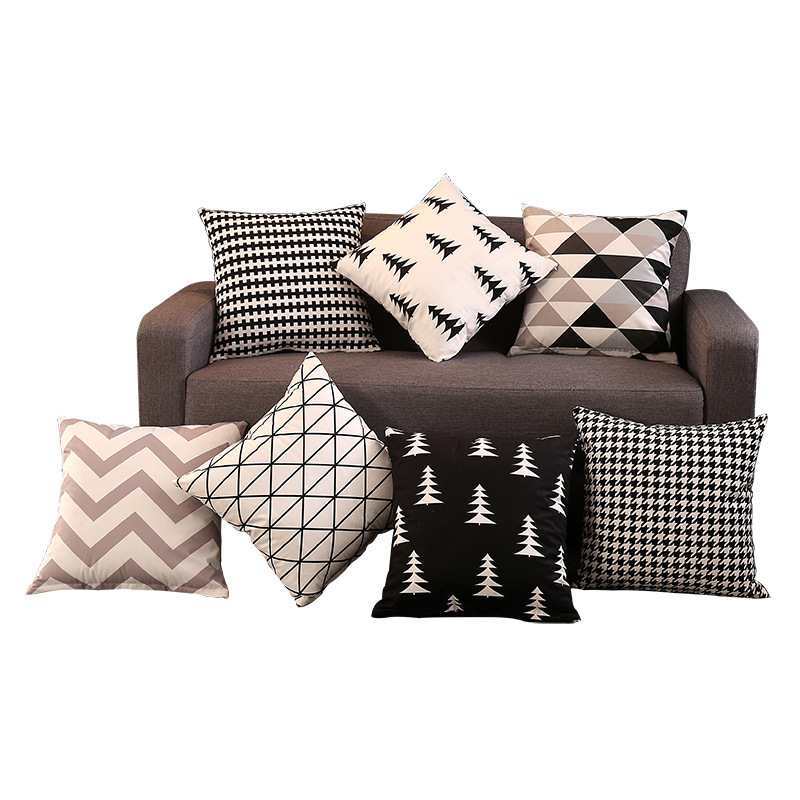 How to Make a Throw Pillow Case: A Comprehensive Guide