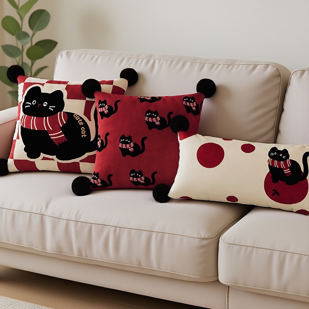 How to Make a Throw Pillow: A Comprehensive Guide