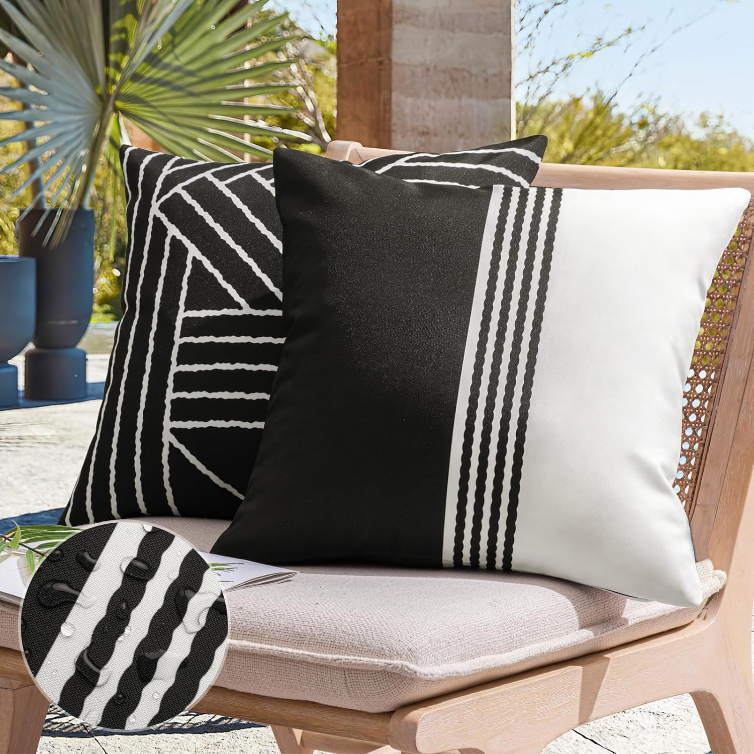 How to Make a Throw Pillow Cover: A Comprehensive Guide