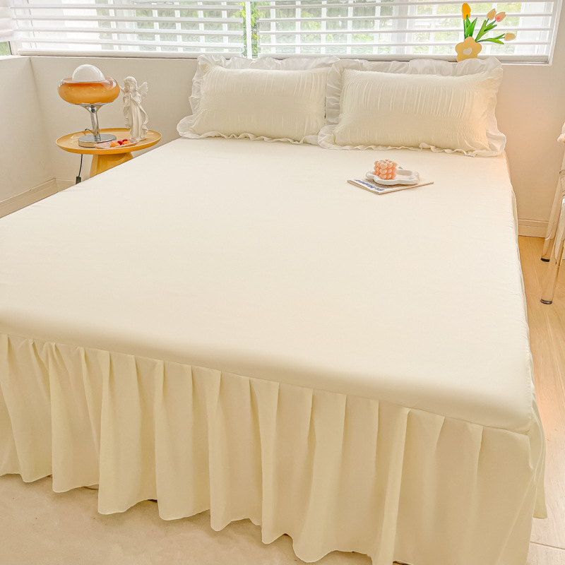 How to Keep Fitted Sheets on Your Bed: A Comprehensive Guide(图1) How to Keep Fitted Sheets on Your Bed: A Comprehensive Guide(图1)
